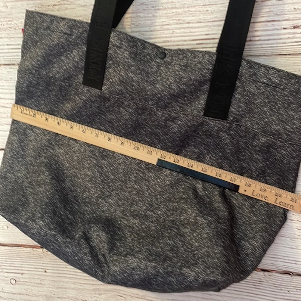 Victoria Secret Pink tote